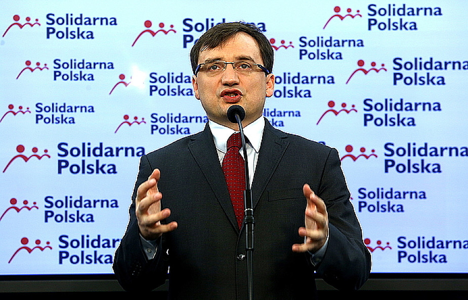 Solidarna Polska przewiduje porażkę Tuska