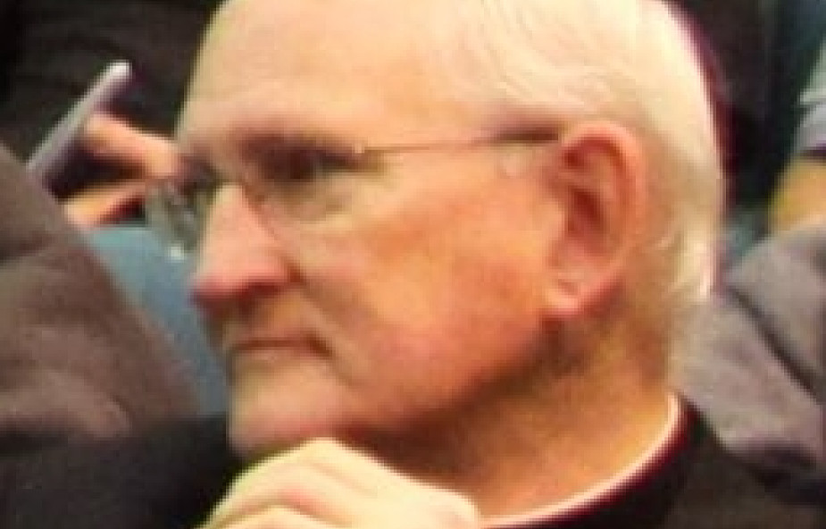 Abp Harvey archiprezbiterem bazyliki św. Pawła