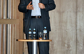 Prezydent Gdańska przewodniczącym Rady ECS