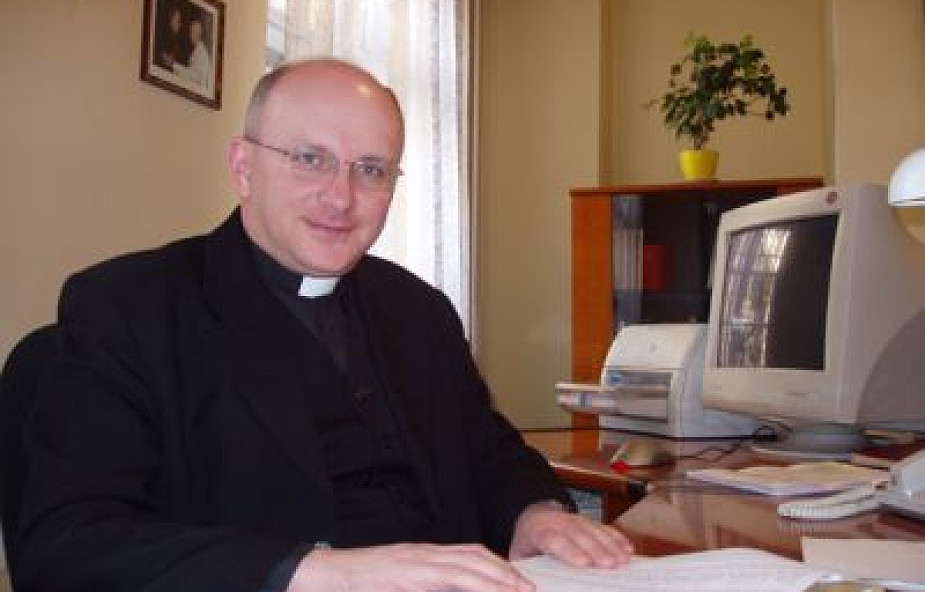 Gniezno: nowy biskup pomocniczy archidiecezji
