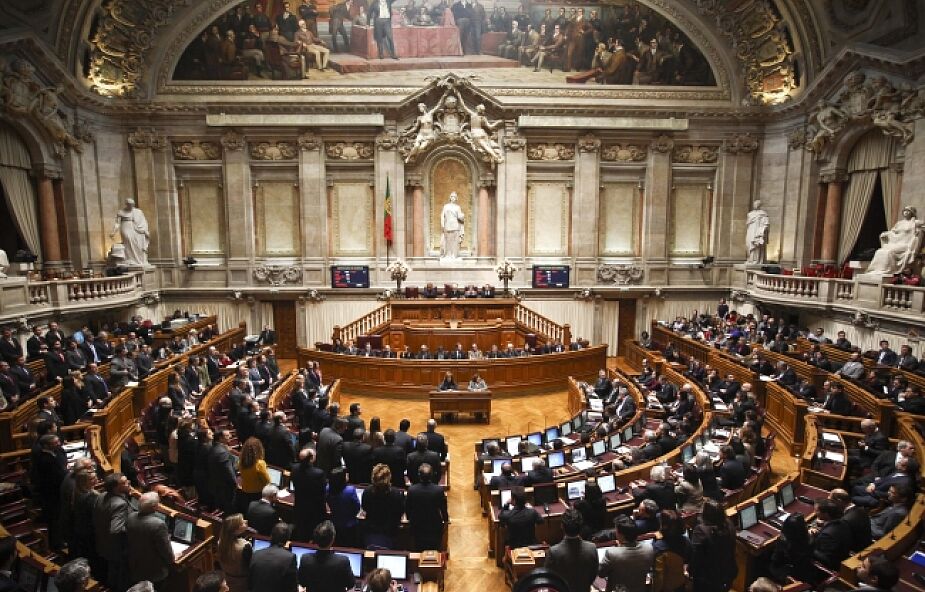 To najsurowszy budżet w historii Portugalii