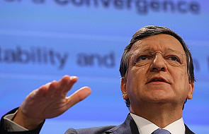 Barroso proponuje budżetu eurolandu