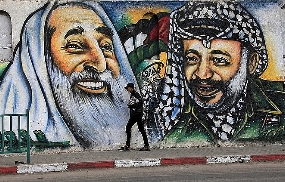Palestyńczycy mogą zapłacić wysoką cenę