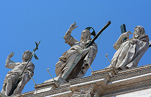 Rozważania na Rok Wiary - Vaticanum II