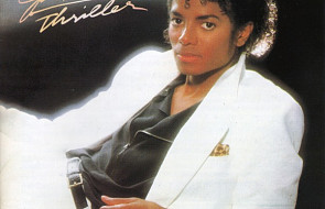 30 lat płyty "Thriller" Michaela Jacksona