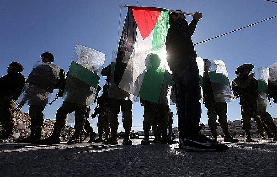 Palestyna w ONZ: symboliczne zwycięstwo