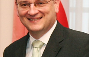 Petr Neczas ponownie wybrany na lidera ODS