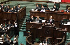 W Sejmie zapowiada się spór o pakt fiskalny