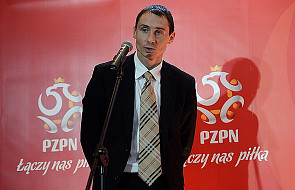 PZPN - Sawicki sekretarzem generalnym