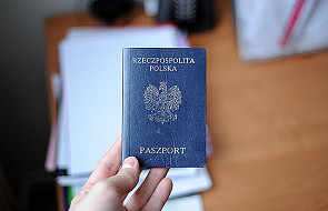Nowela ustawy o dokumentach paszportowych