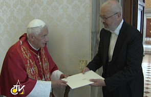Nowy ambasador Serbii przy Watykanie