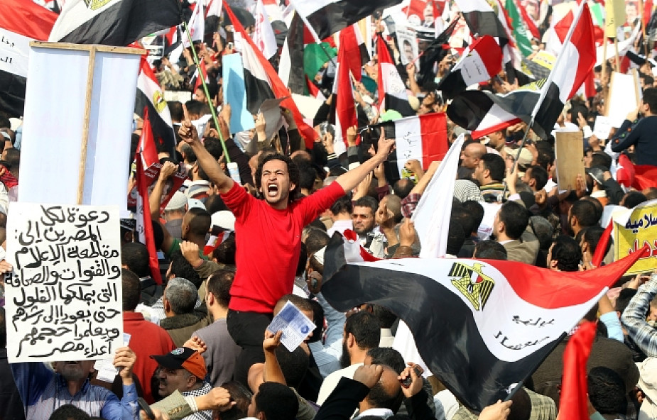 Egipt: będzie referendum ws. nowej konstytucji