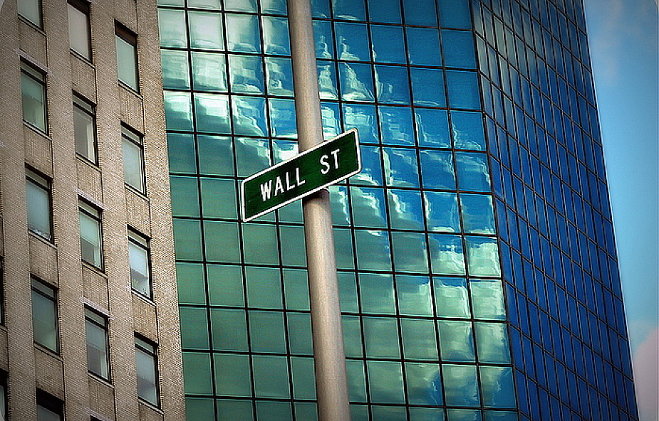 Jak Oliver Stone wstrząsnął Wall Street