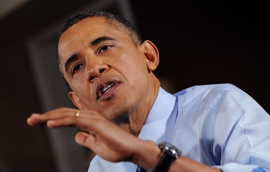 Obama agituje za swym planem redukcji deficytu