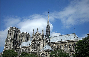 Katedra Notre Dame ma już 850 lat
