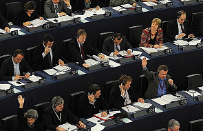 PE zagłosował. UE ma budżet na 2013 rok