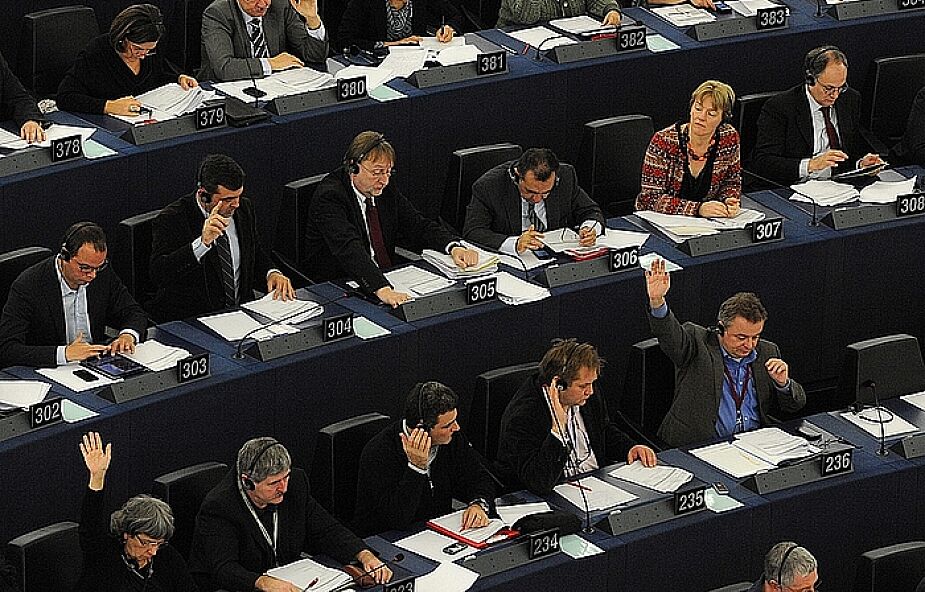 PE zagłosował. UE ma budżet na 2013 rok