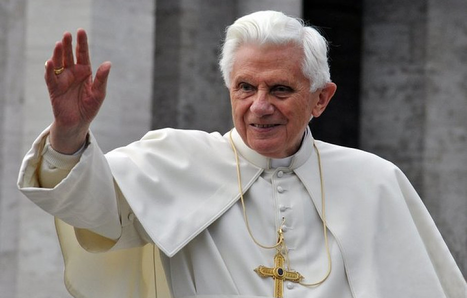 O jakie prezenty prosił mały Joseph Ratzinger?