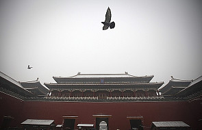 Chiny: Trwa burzenie starego Pekinu