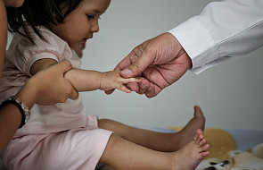 Szczepionki z zabitych dzieci