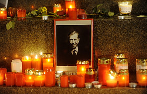 Czechy: pierwsza rocznica śmierci Vaclava Havla