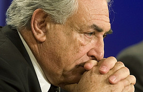 Sąd nie umorzył sprawy Strauss-Kahna