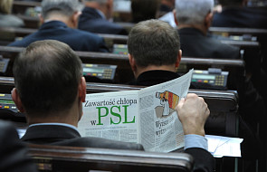 Zespół "sprytnych regulacji" w planach PSL