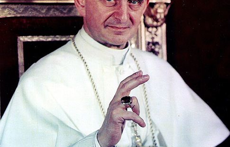 Papież Paweł VI zostanie beatyfikowany
