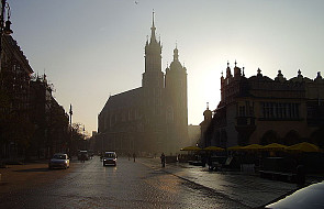 Kraków: Niedziela - Wigilia dla Potrzebujących