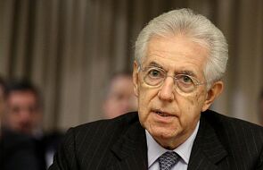 Monti: zastanowię się, czy zostać premierem 