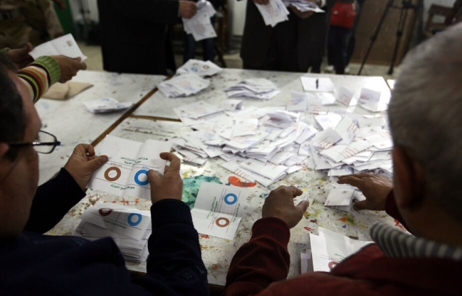 Egipt: odwołamy się od wyników referendum