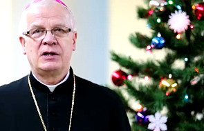 Świąteczne życzenia abp. Józefa Michalika