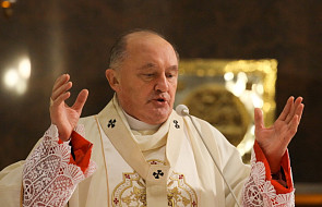 "Polsce zagraża laickość eliminująca religię"