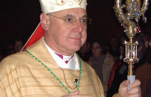 Abp Müller o wyborze przyszłego papieża