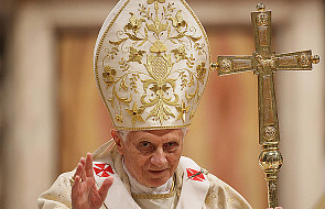 Papież powołał arcybiskupa i dwie diecezje