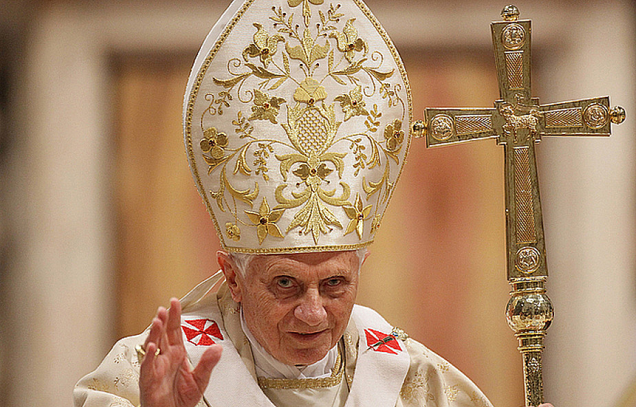 Papież powołał arcybiskupa i dwie diecezje