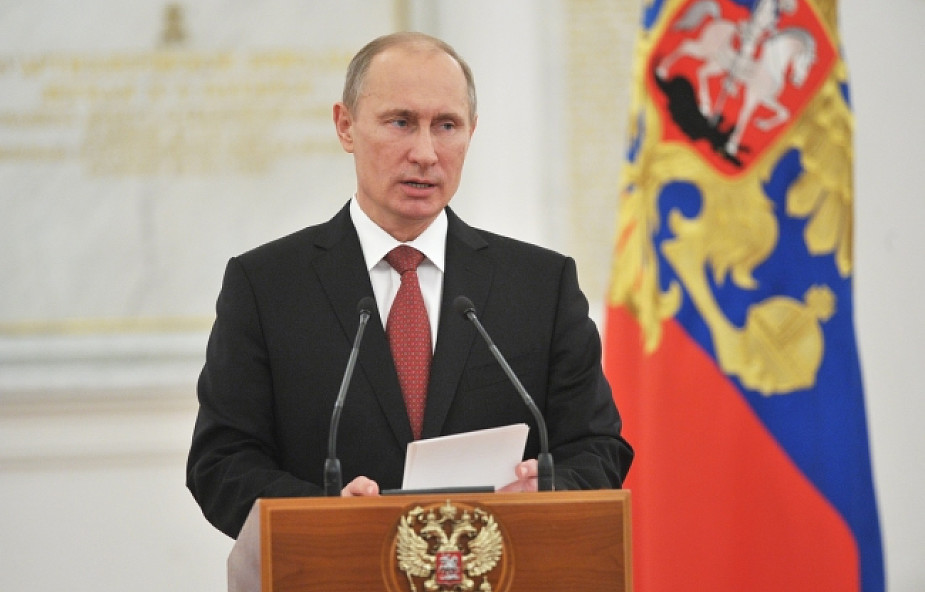 Aslund: Putin przestał być gwarantem stabilizacji