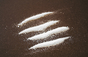 Narkogangi w natarciu. Rekordowe ilości kokainy