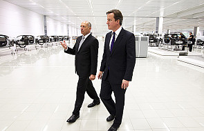 Czy David Cameron poradzi sobie w 2013 r.?