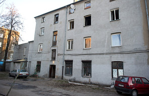 Łódź: 3 osoby zginęły w pożarze mieszkania
