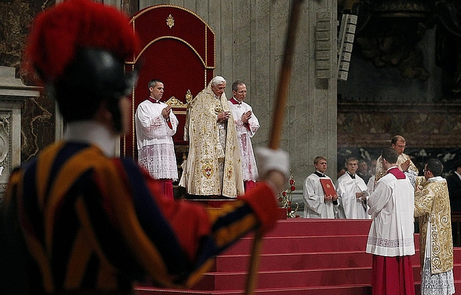 Papież o misyjnym wymiarze duszpasterstwa