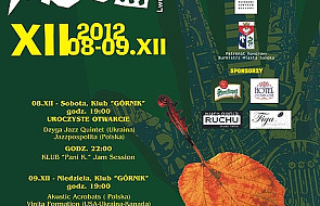Festiwal "Jazz bez…"  w Przemyślu
