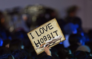 Hobbit - już wkrótce niezwykła podróż