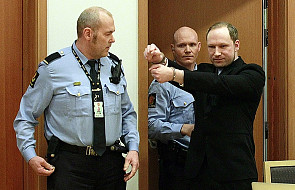 Będzie drugie badanie psychiatryczne Breivika