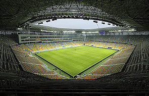 Ukraina: o opiece duchowej podczas Euro 2012