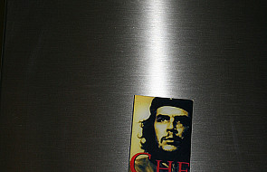 "DP": "Che" Guevara wspiera tytoniowy biznes