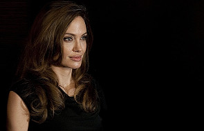 Jolie: Ludzie za mało wiedzą o wojnie w Bośni