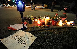 Smutek, żałoba i spekulacje po śmierci Whitney