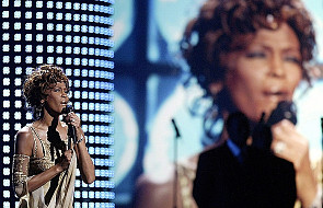 Whitney Houston zmarła w wieku 48 lat