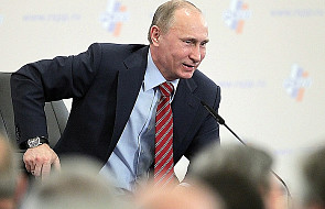 Putin odmówił spotkania z obserwatorami RE